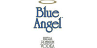Blue Angel Vodka